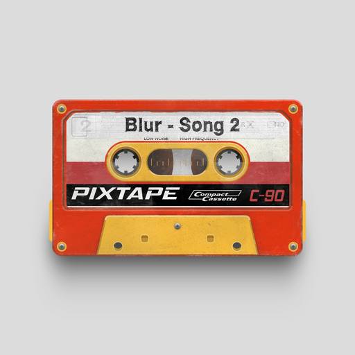 05918 - Blur - Song 2